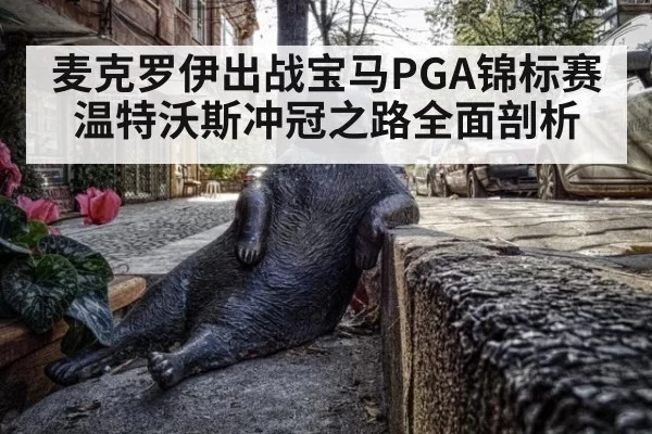 麦克罗伊出战宝马PGA锦标赛 温特沃斯冲冠之路全面剖析